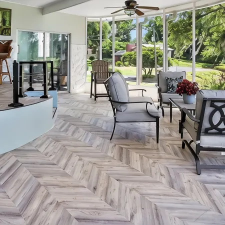 3 min drive to DT Mount Dora!
