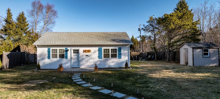 Coastal 3Br Cottage Near Acadia NP w/ Hot Tub Hotels in Tremont