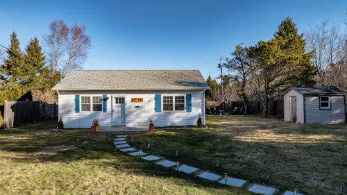 Coastal 3Br Cottage Near Acadia NP w/ Hot Tub - Boutique