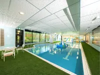 Grandvriohotel Unazukionsen - Pools