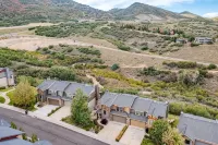 El Niño Forecast = Winter Getaway!  Park City/Deer Valley Awaits Book Ahead - Wifi