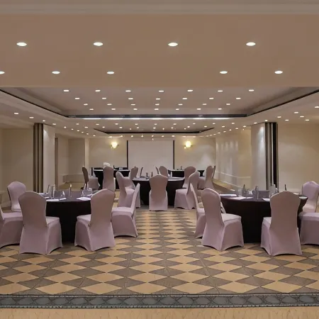 Radisson Blu Martinez Beirut