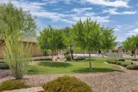 Serene SaddleBrooke Getaway – Private Patio, Resort Amenities & Views - Træningscentre