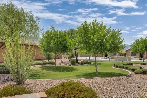 Serene SaddleBrooke Getaway – Private Patio, Resort Amenities & Views - วิลล่า