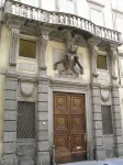 Palazzo Tucci Residenza d'Epoca - Airport Shuttle