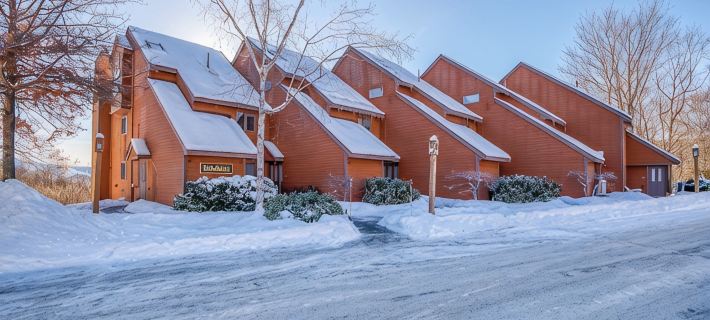 Nordic Chatlet - Pools - Hot Tubs - N Conway - 3 Ski Mtns! Hotels in Glen