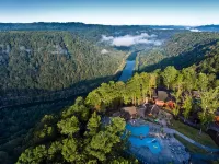 Adventures on The Gorge - 3-Sterne