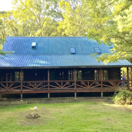 Drooly Bear Cabin: Your Raystown Lake Getaway!