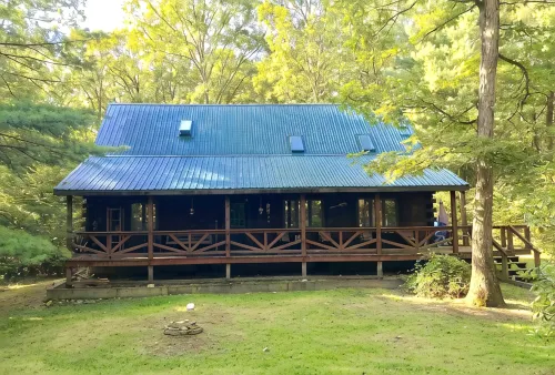 Drooly Bear Cabin: Your Raystown Lake Getaway! - Alphydda