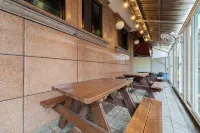Boryeong Mama Pension - 4-Star