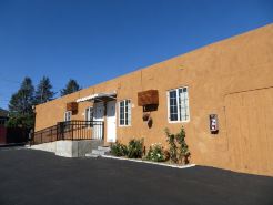 Napa Discovery Inn