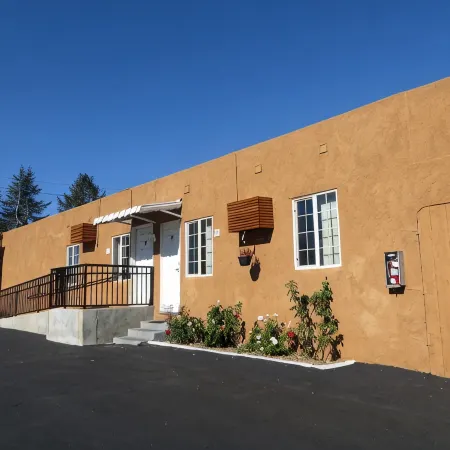 Napa Discovery Inn