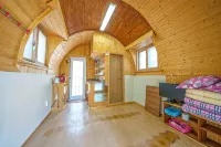 Cheonan Seonggeo Yeondu Pension - Kitchens