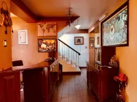 Huaraz Tourist Hotel - 3 ดาว
