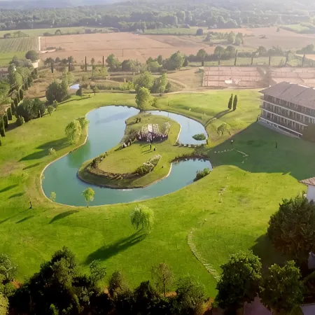 Hotel Mas Solà