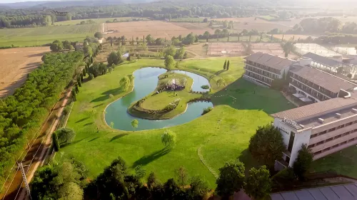 Hotel Mas Solà - 4-Star