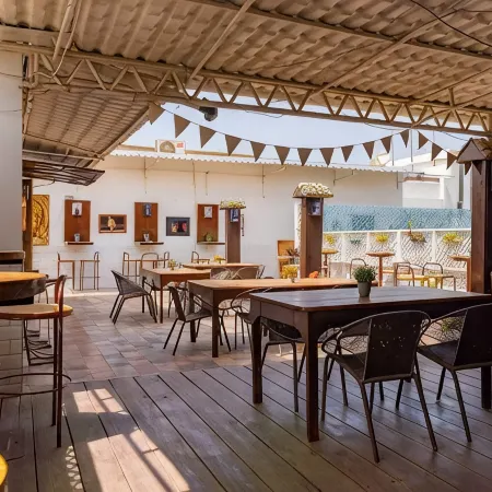 Casa Mara Dakar