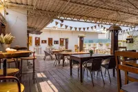 Casa Mara Dakar - pet friendly