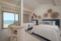 La Coleccion Residences Villa Azul - Kæledyr tilladt