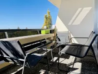 Vacation apartment with a view - Gym