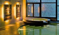 Cascina Scova Resort - Gym