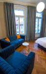 Le Baldinger Boutique Hotel - Desayuno