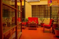 Hostal Los Uros - Pet friendly