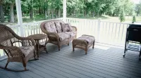 Luxury on Seneca Wine Trail, 3 King Beds with Awesome Country View - 3-Star
