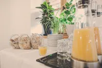 Der Lederer Hof - Boutique Apartments - 早餐
