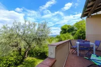 Hotel Girifalco - Nature & Relax - 3-Star
