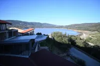 Chalets & SPA à l'eau thermale - Gym