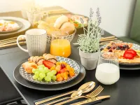 Skaline Luxury Rooms Split Hotels in de buurt van Old Split