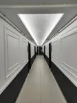 Comfort Center Suit Hotel - Bintang 2
