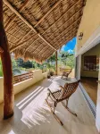 Hotel & Suites Oasis Bacalar - 3 estrellas