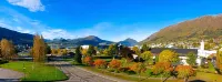 Havila Hotel Ivar Aasen - Beach