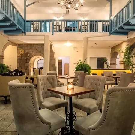 Hotel Rojas Inn