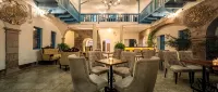 Hotel Rojas Inn - Küvet