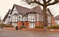 Abbeyfield Guesthouse - Pensions