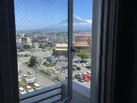 超級酒店富士inter - 山景