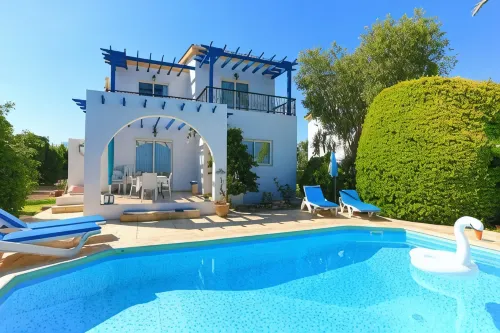 Lemon Grove Villa Dio - Villas
