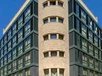 Innside Palma Center パルマ・インターナショナル駅周辺のホテル