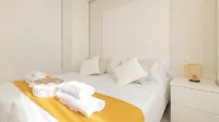Residenza Excelsior 707 - Badekar