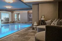 Alpin Juwel - Bio Und Lifestylehotel - Pools