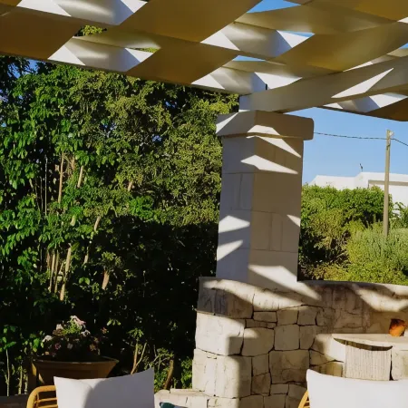 Trulli Pastore