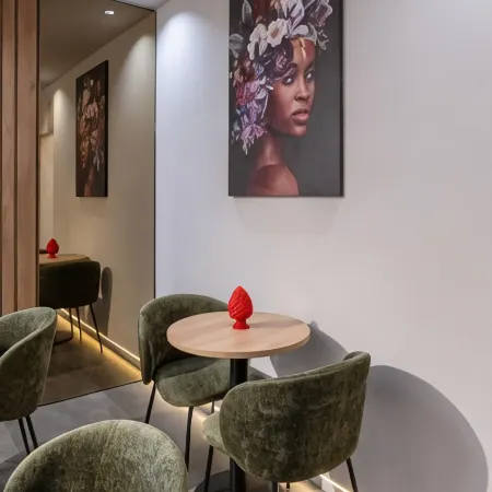 Le Due Erre Home Boutique