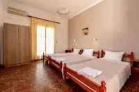 Ionian Breeze Apartments - Pysäköinti