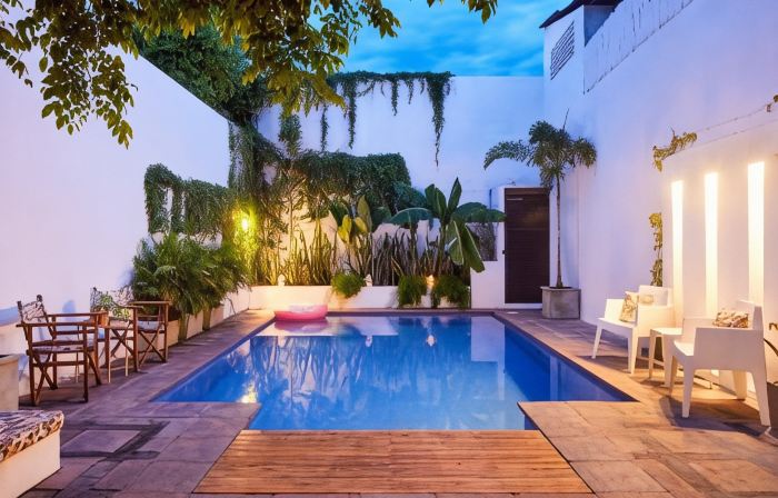 Casa Amberes