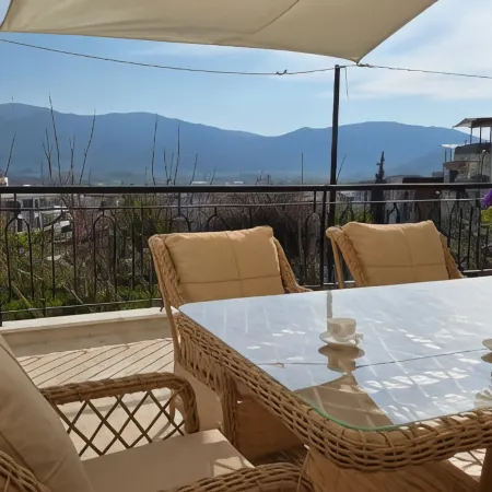 Ephesus Suites