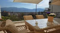 Ephesus Suites - Bed and breakfast