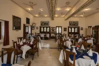 WelcomHeritage Mandir Palace - Morgenmad